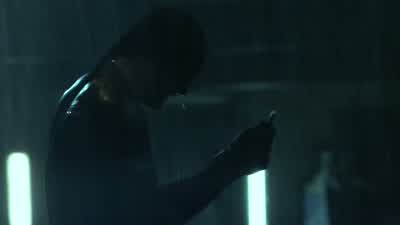 What the hell? - Marvel's Daredevil