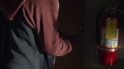 What the hell? - Teen Wolf