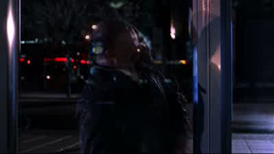 What the hell? - Smallville