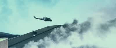 What the hell? - The Expendables 3