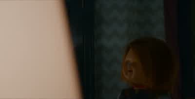 What the hell? - Chucky