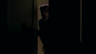 What the hell? - The Mentalist