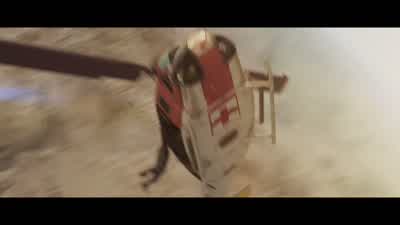 What the hell? - The A Team