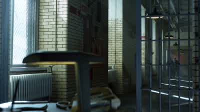 What the hell? - Gotham