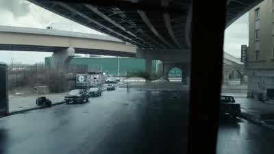 What the hell? - Gotham