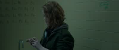 What the hell? - Before I Fall