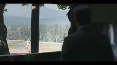 What the hell? - Yellowstone