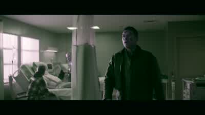 - - What the hell? - Fractured