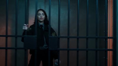 What the hell? - The Flash