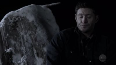 What the hell? - Supernatural