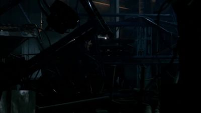 -What the hell?
SAM: It looks like a bomb went off. - Supernatural