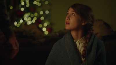 What the hell has she done
to earn - A Cowboy Christmas Romance