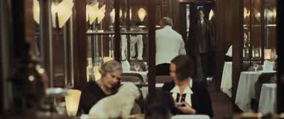 What the hell is taking them so longSoon as we get out of here have them make up the bedIt's already arranged Mr RatchettNo I want the bed made And bring my Dictaphone - Murder on the Orient Express