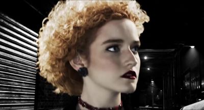 What the hell was that all about? - Sin City: A Dame to Kill For