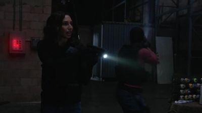 What the hell is that?
(beeping) - Hawaii Five-0