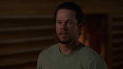 What the hell was that, Brad? - Daddy's Home 2