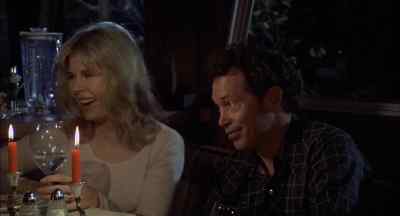 - What the hell was that?
- E or e-flat. - Race with the Devil