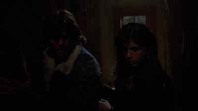 - What the hell is that?
- I don't know. - Leprechaun