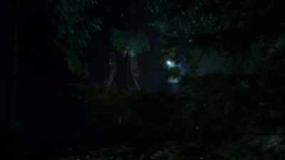 - What the hell was that?
- I don't know. Was it Mason? - Pretty Little Liars: The Perfectionists