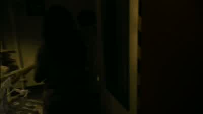 What the hell was that I don't knowSomething else also terrible - Cloverfield