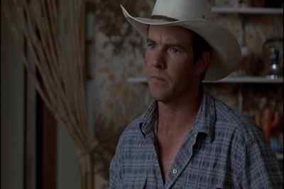 What the hell is that
in the driveway? - Flesh and Bone