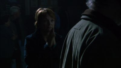 - What the hell was that? - It was an emp. - Jericho