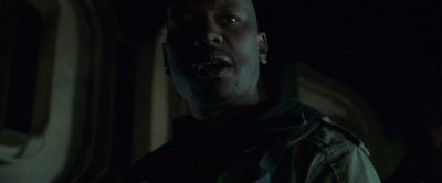 -What the hell is that?
-lt sounds almost like.... - Legion