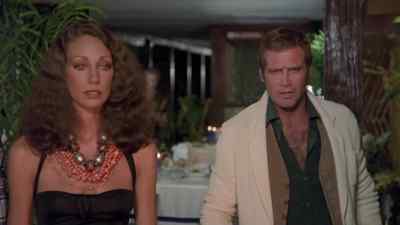 - What the hell is that?
- Macumba. - Killer Fish