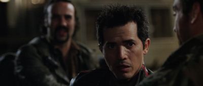 What the hell is that Relax It's just target practice - Land of the Dead