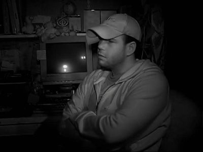 What the hell was that - Ghost Hunters