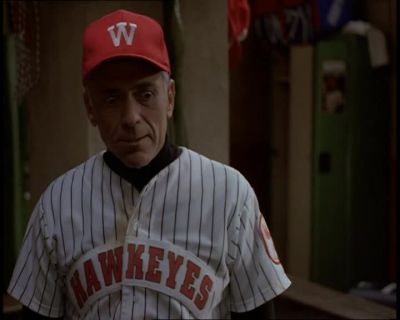 What the hell is that - Due South