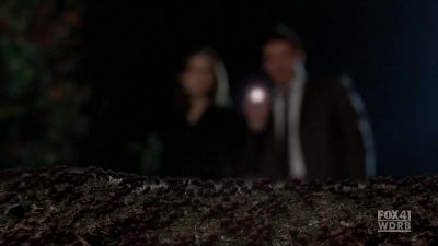 What the hell is that? - Bones