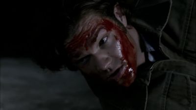 What the hell was that? - Supernatural