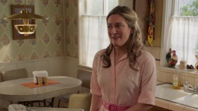 What the hell is that? - Young Sheldon
