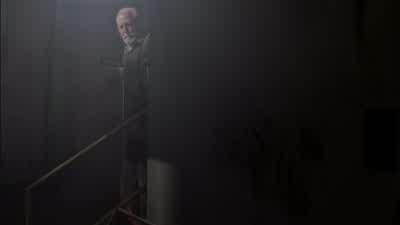 What the hell was that? - The Walking Dead