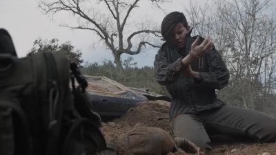 What the hell was that? - Fear the Walking Dead