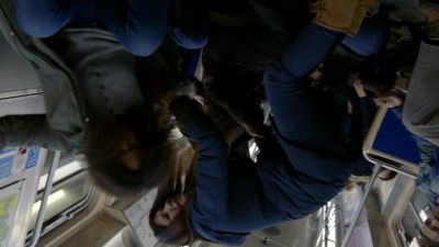 What the hell was that? - Chicago P.D.