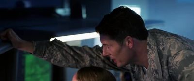 What the hell was that? - War of the Worlds: Annihilation
