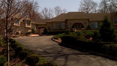 What the hell was that? - The Sopranos