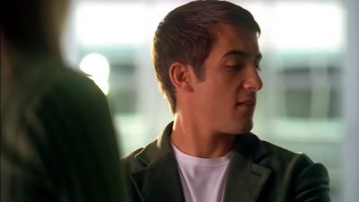 What the hell is that ? - CSI: Miami