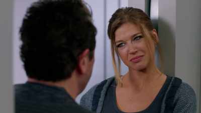 What the hell was that? - The Orville