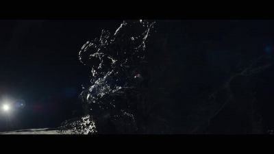 What the hell is that? - Moonfall