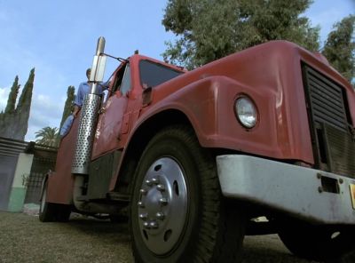 What the hell was that? - The A-Team