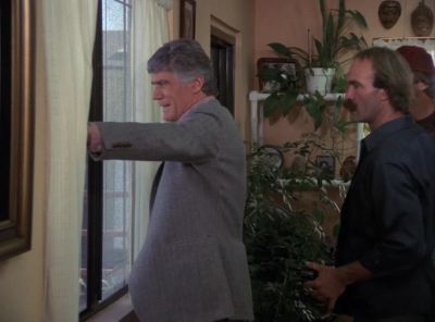 What the hell is that? - The A-Team