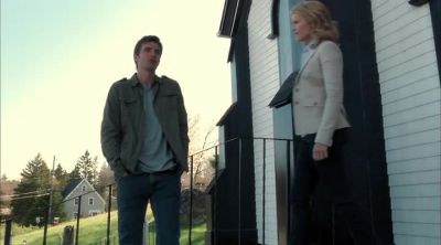 - What the hell was that? - Haven