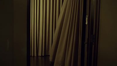 What the hell was that? - Hemlock Grove