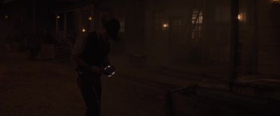 What the hell is that? - Cowboys &amp; Aliens