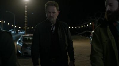 What the hell was that? - Big Sky