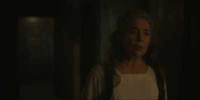 What the hell was that? - Tales of the Walking Dead