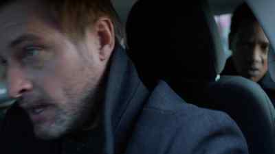 What the hell was that? - Colony